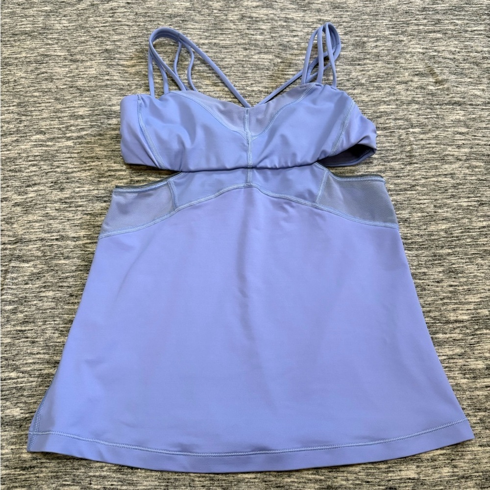 Lululemon Tank Top Size 6